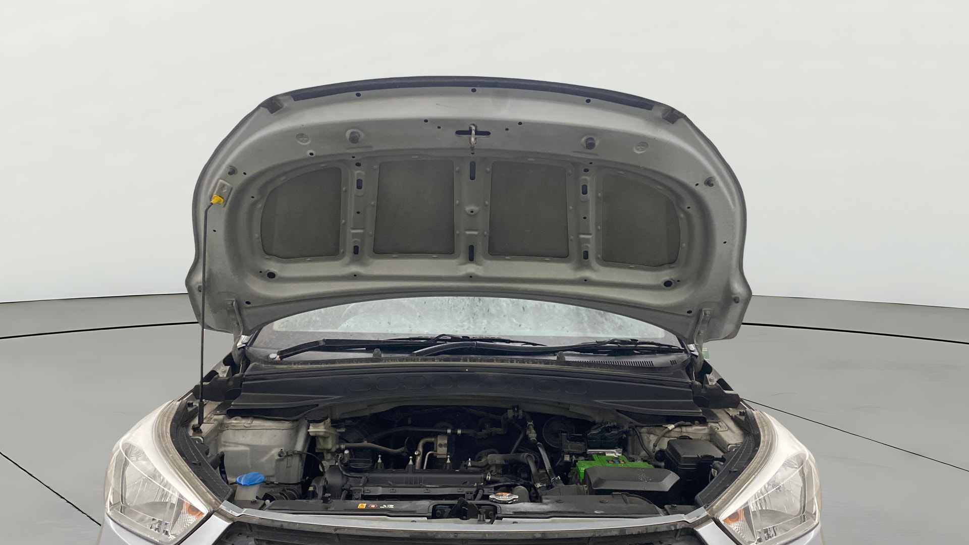 View 2019 Hyundai Creta 1.6 E Plus Petrol Image 31 Used 2019 Hyundai Creta 1.6 E Plus Petrol Image 31