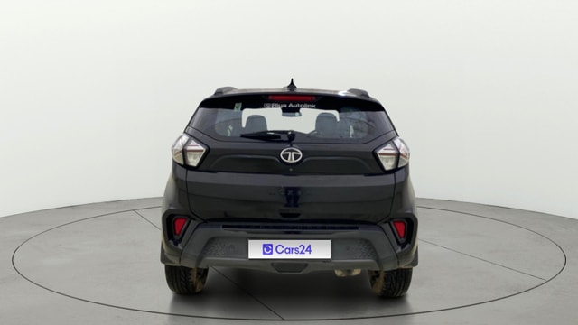 View Tata Nexon Image 43 Used Tata Nexon Image 43