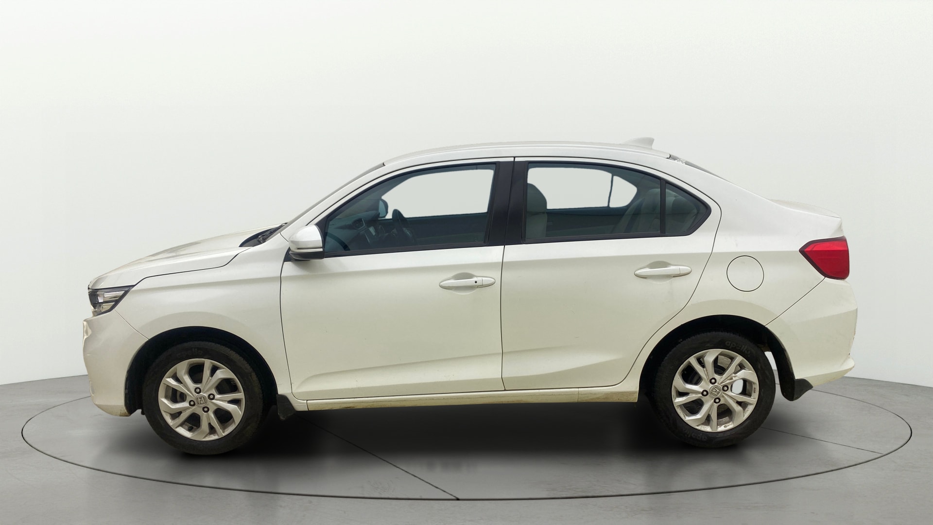 Used 2020 Honda Amaze Used 2020 Honda Amaze