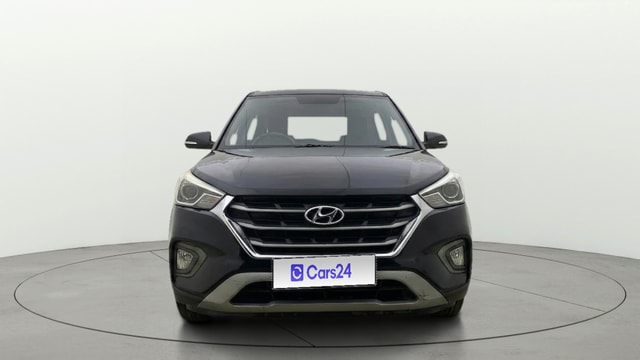 View Hyundai Creta Image 1 Used Hyundai Creta Image 1