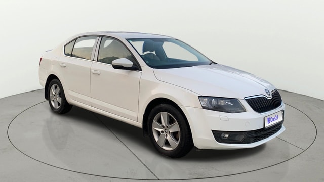 View Skoda Octavia Image 23 Used Skoda Octavia Image 23