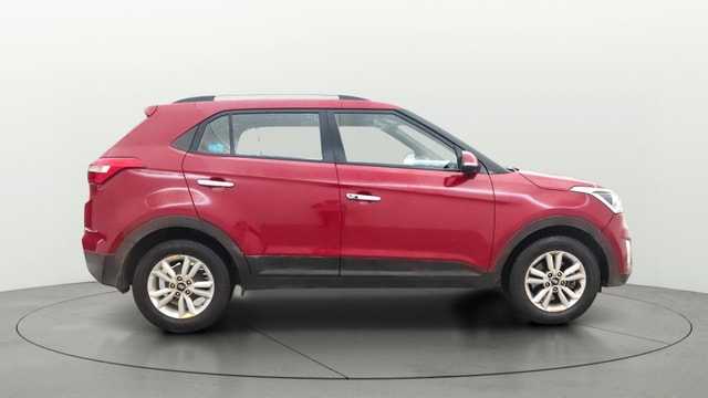 View Hyundai Creta Image 8 Used Hyundai Creta Image 8