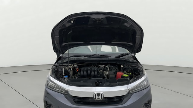 View Honda City ZX Image 20 Used Honda City ZX Image 20