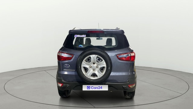 View Ford EcoSport Image 38 Used Ford EcoSport Image 38