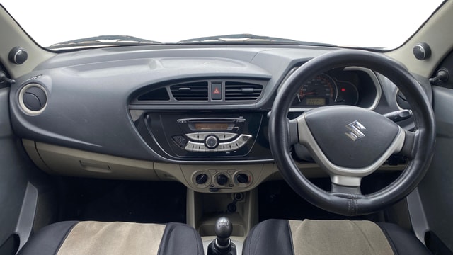 View Maruti Suzuki Alto K10 Image 15 Used Maruti Suzuki Alto K10 Image 15