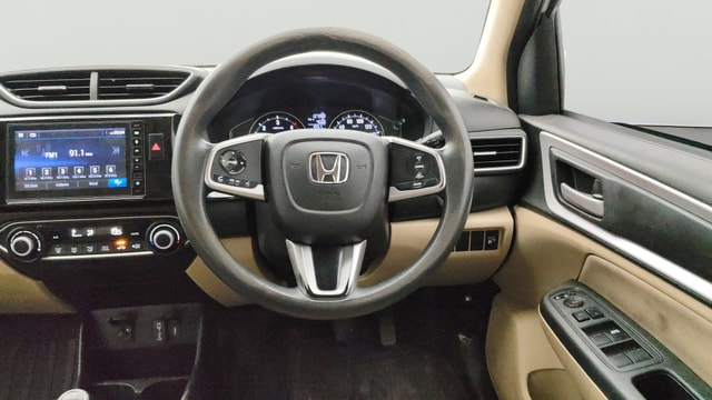 View Honda Amaze Image 21 Used Honda Amaze Image 21