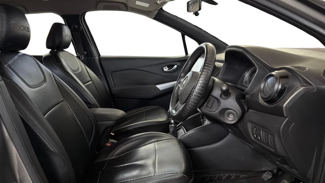 View Nissan Kicks Image 26 Used Nissan Kicks Image 26