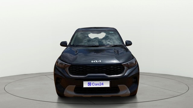 View Kia Sonet Image 1 Used Kia Sonet Image 1
