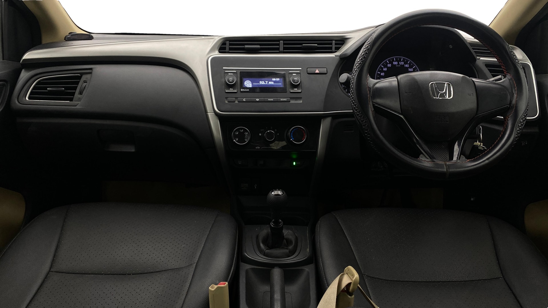 Used 2018 Honda City Used 2018 Honda City