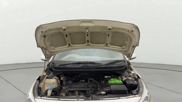 View Hyundai Elite i20 Image 19 Used Hyundai Elite i20 Image 19