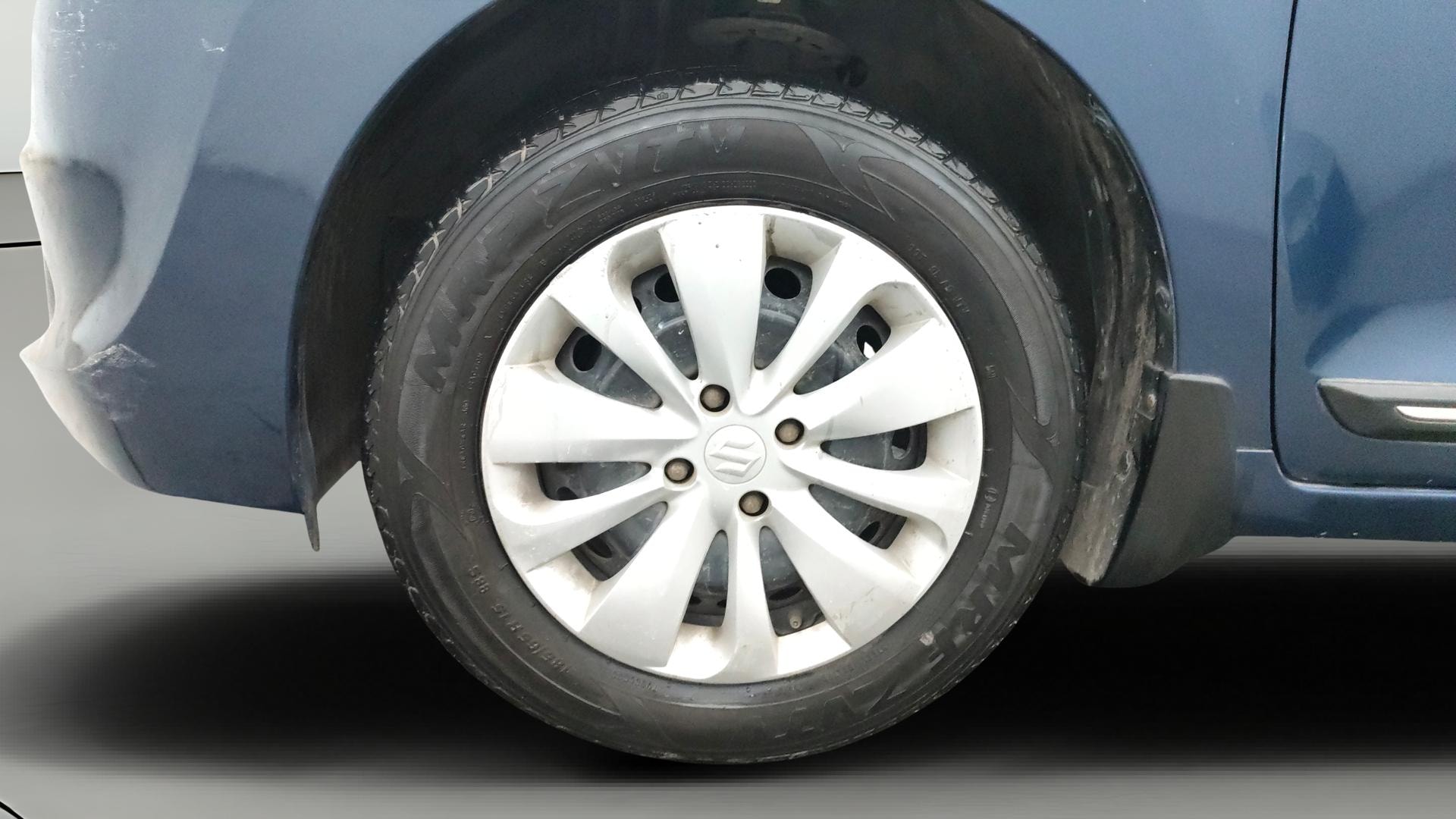 Used 2019 Maruti Suzuki 1000 Used 2019 Maruti Suzuki 1000