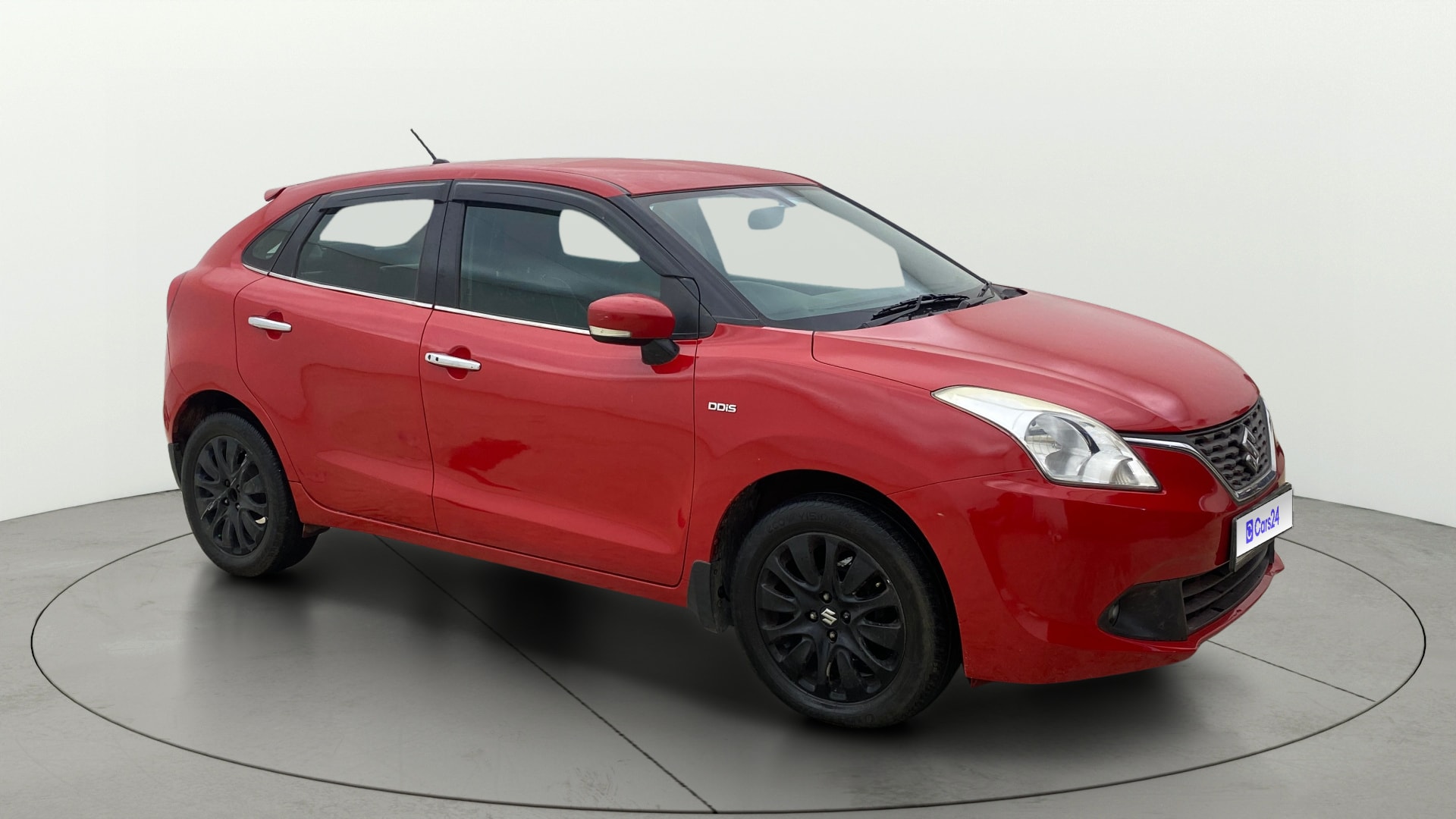View 2015 Maruti Suzuki 1000 Base Variant Image 21 Used 2015 Maruti Suzuki 1000 Base Variant Image 21