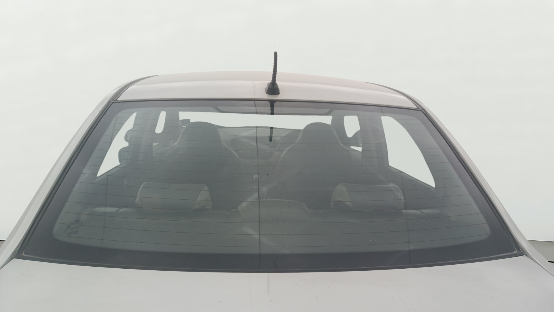 View 2014 Hyundai Xcent S Diesel Image 4 Used 2014 Hyundai Xcent S Diesel Image 4