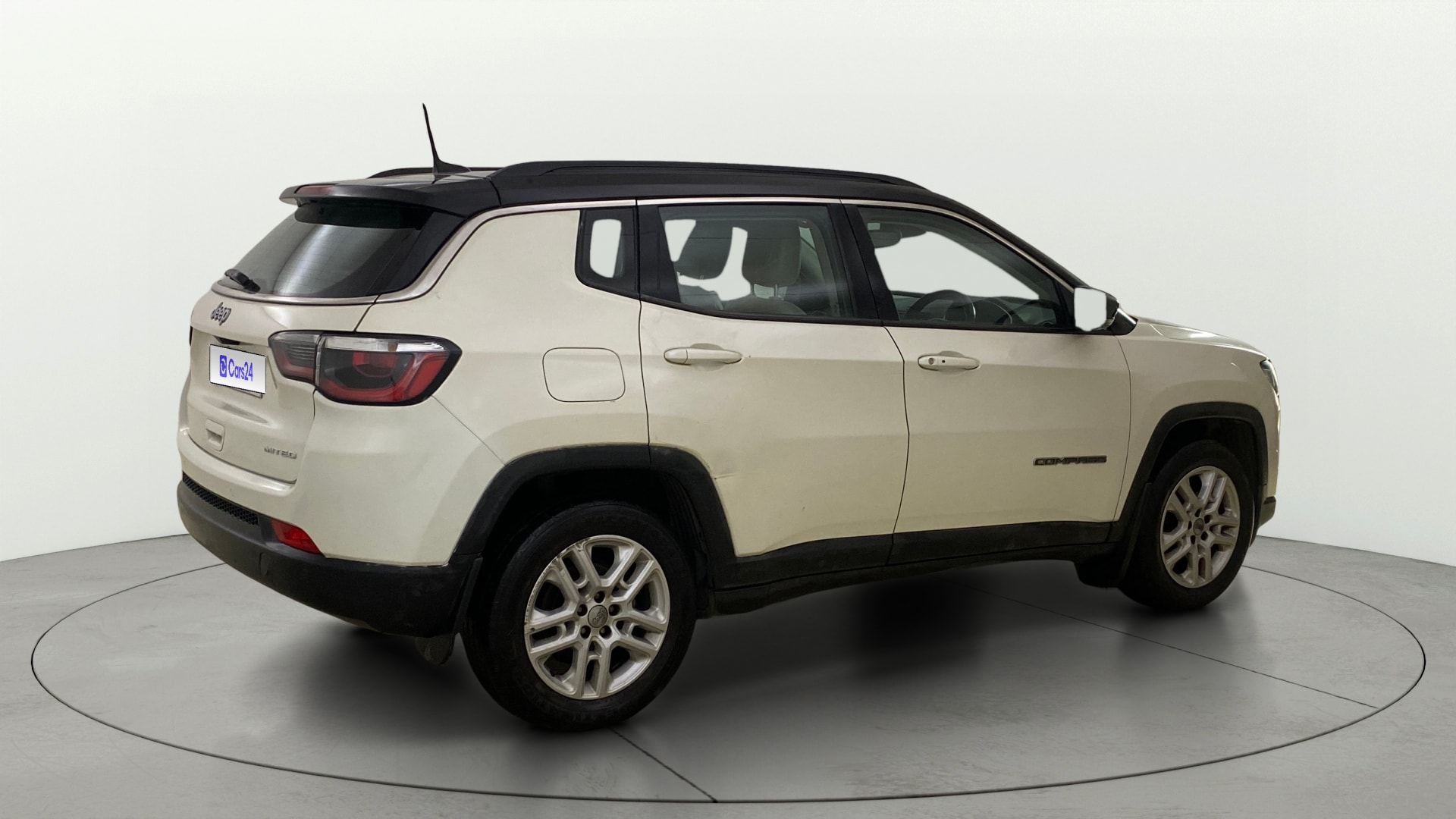 Used 2019 Jeep Compass Used 2019 Jeep Compass