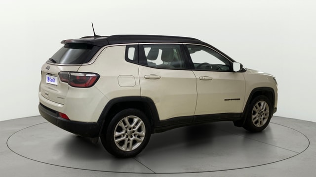 View Jeep Compass Image 44 Used Jeep Compass Image 44