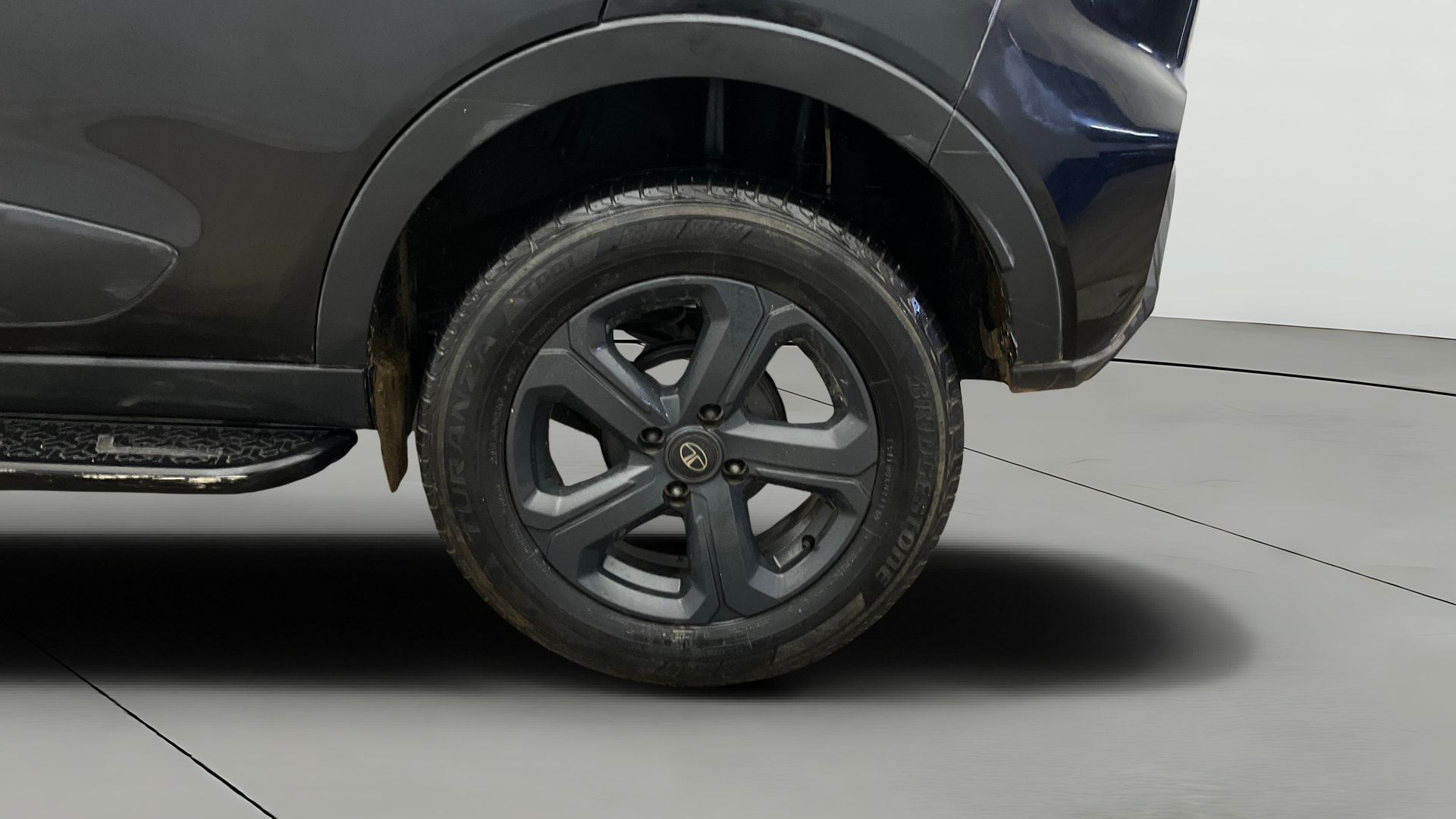 Used 2022 Tata Nexon Used 2022 Tata Nexon