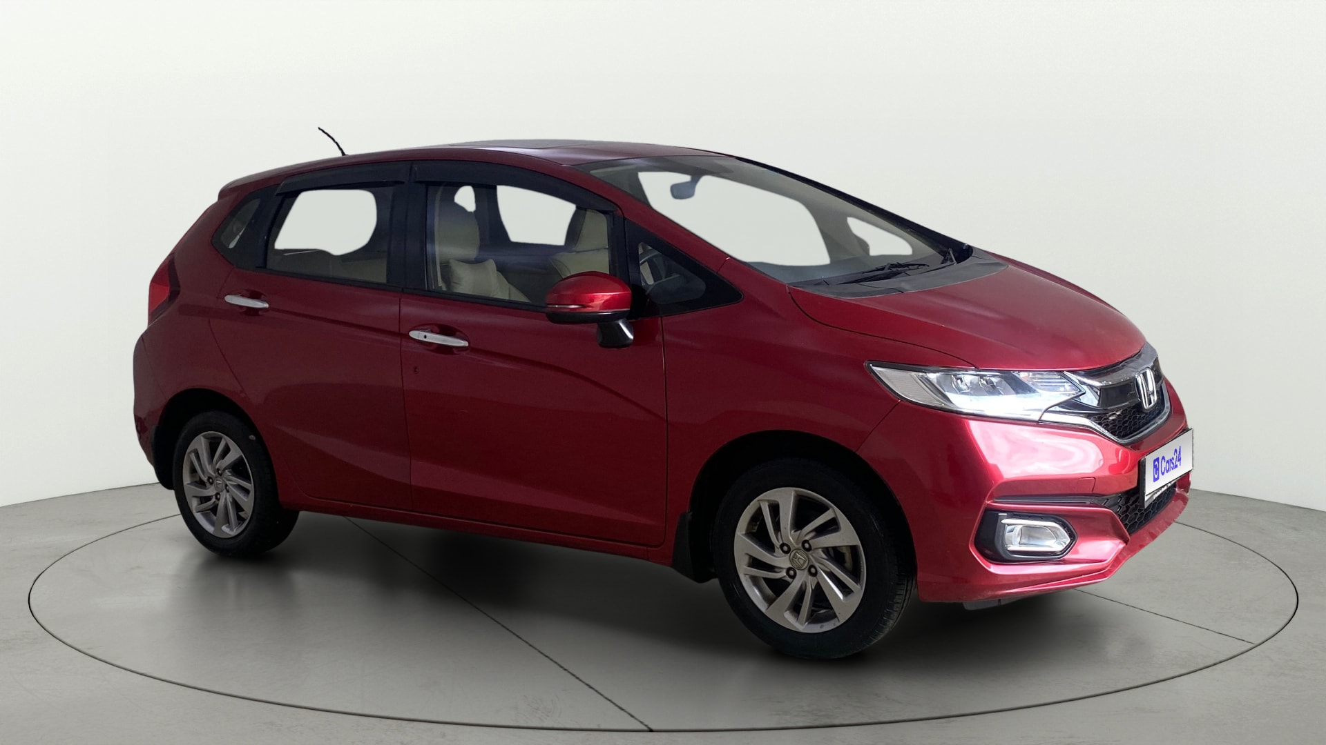 Used 2022 Honda Jazz Used 2022 Honda Jazz