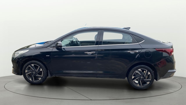 View Hyundai Verna Image 26 Used Hyundai Verna Image 26