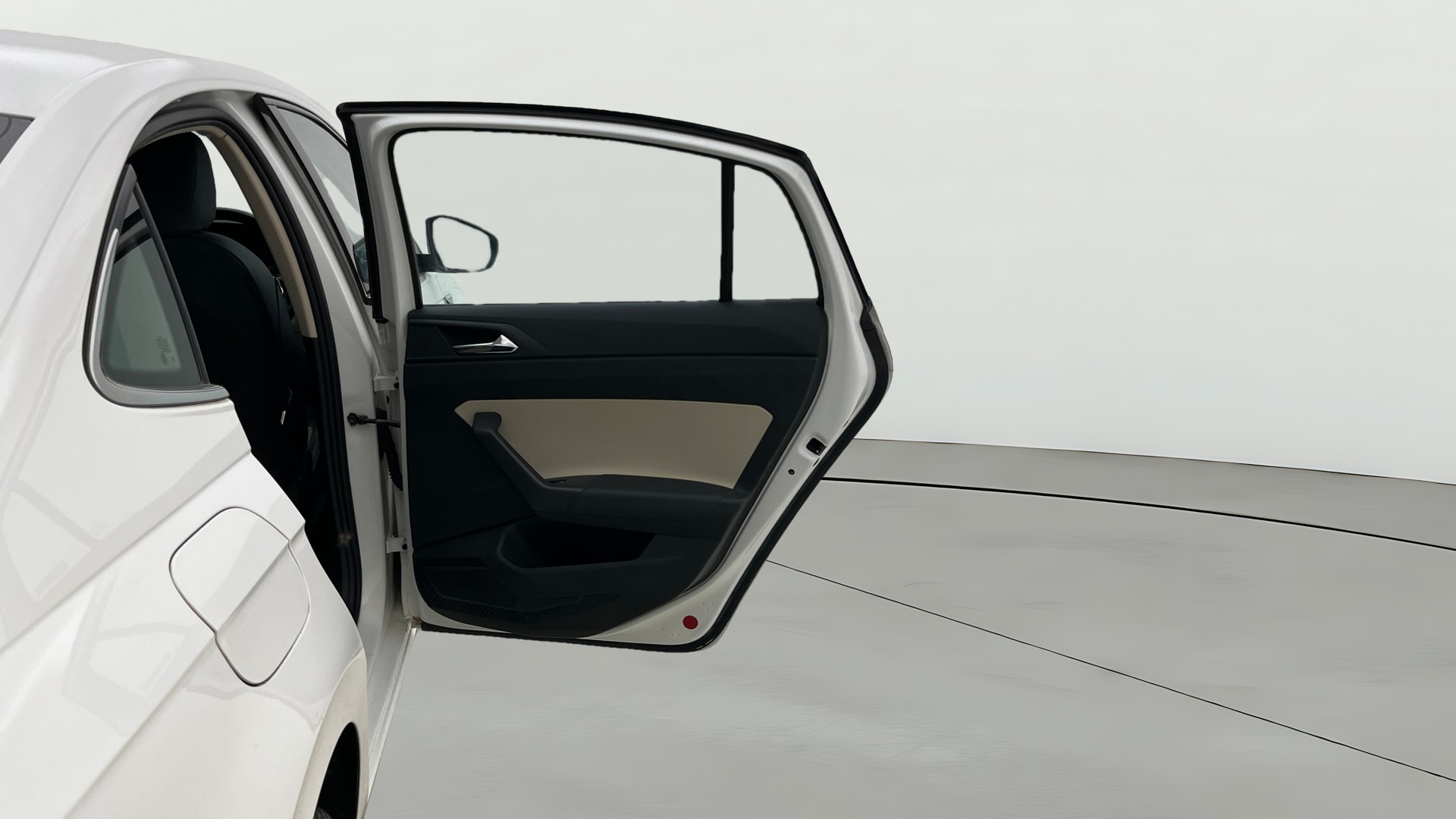 View 2023 Skoda Slavia Style 1.0 TSI AT Image 8 Used 2023 Skoda Slavia Style 1.0 TSI AT Image 8