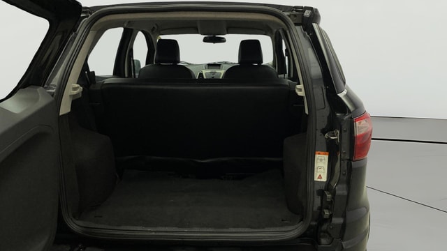 View Ford EcoSport Image 36 Used Ford EcoSport Image 36
