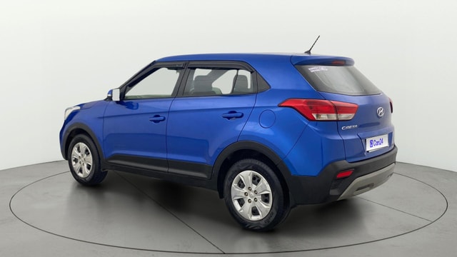 View Hyundai Creta Image 2 Used Hyundai Creta Image 2