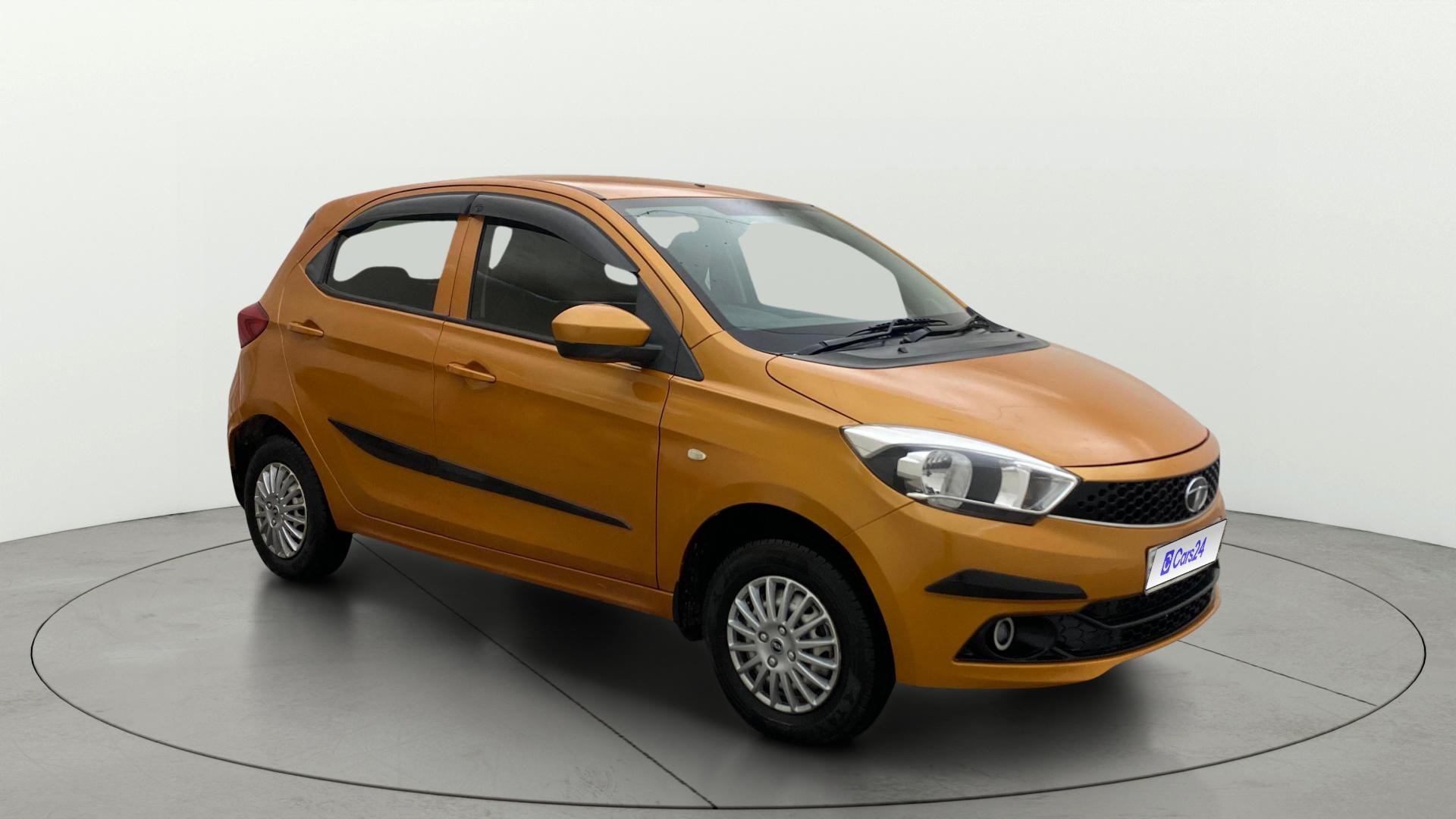 Used 2019 Tata Tiago Used 2019 Tata Tiago