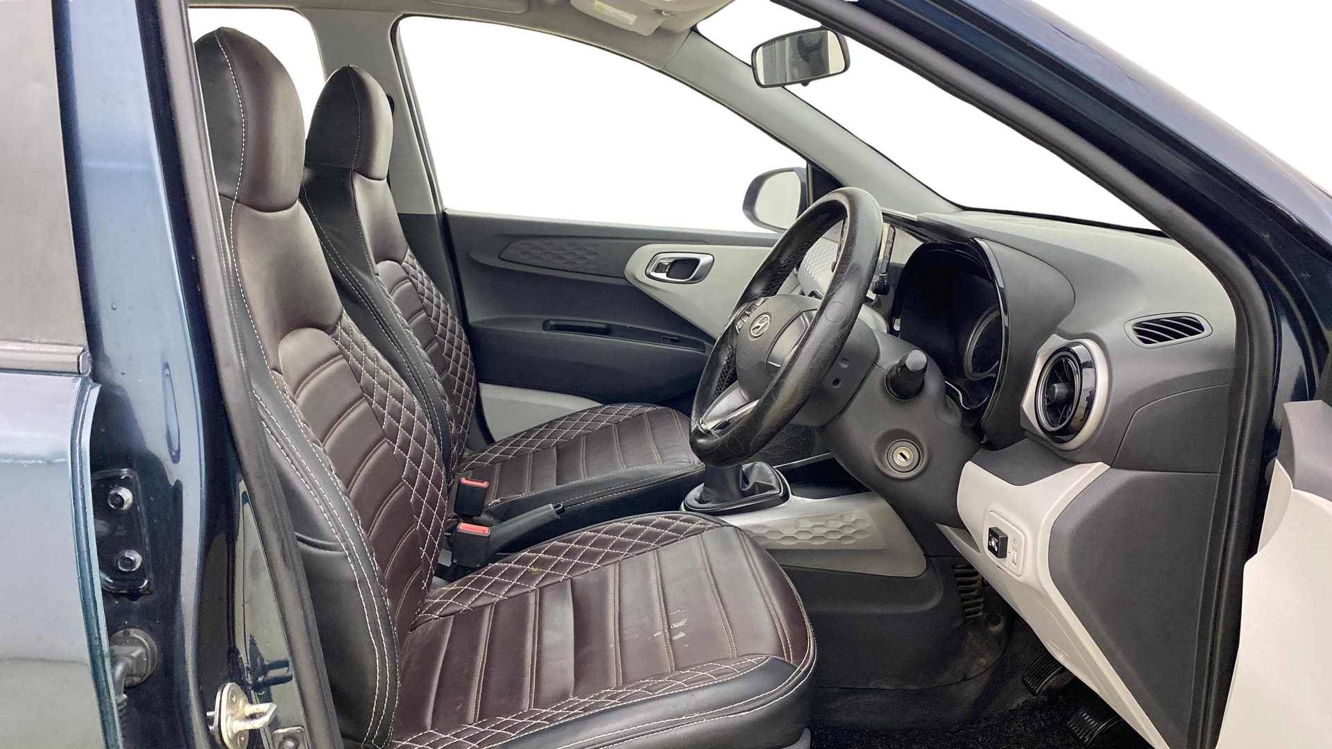 View 2021 Hyundai Grand i10 Nios Sportz Petrol Image 26 Used 2021 Hyundai Grand i10 Nios Sportz Petrol Image 26