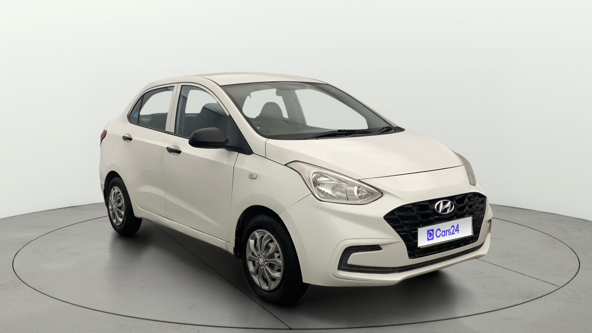 View 2021 Hyundai Xcent Prime T Plus CNG Image 15 Used 2021 Hyundai Xcent Prime T Plus CNG Image 15