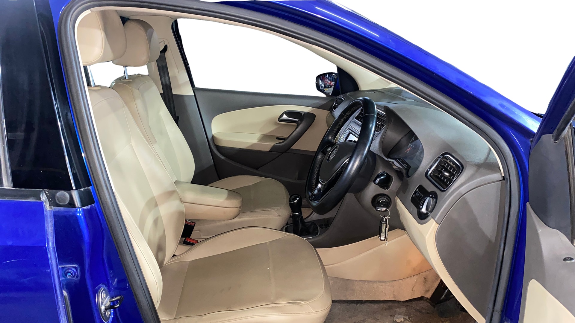 View 2020 Volkswagen Vento 1.0 L TSI Highline Petrol Image 26 Used 2020 Volkswagen Vento 1.0 L TSI Highline Petrol Image 26