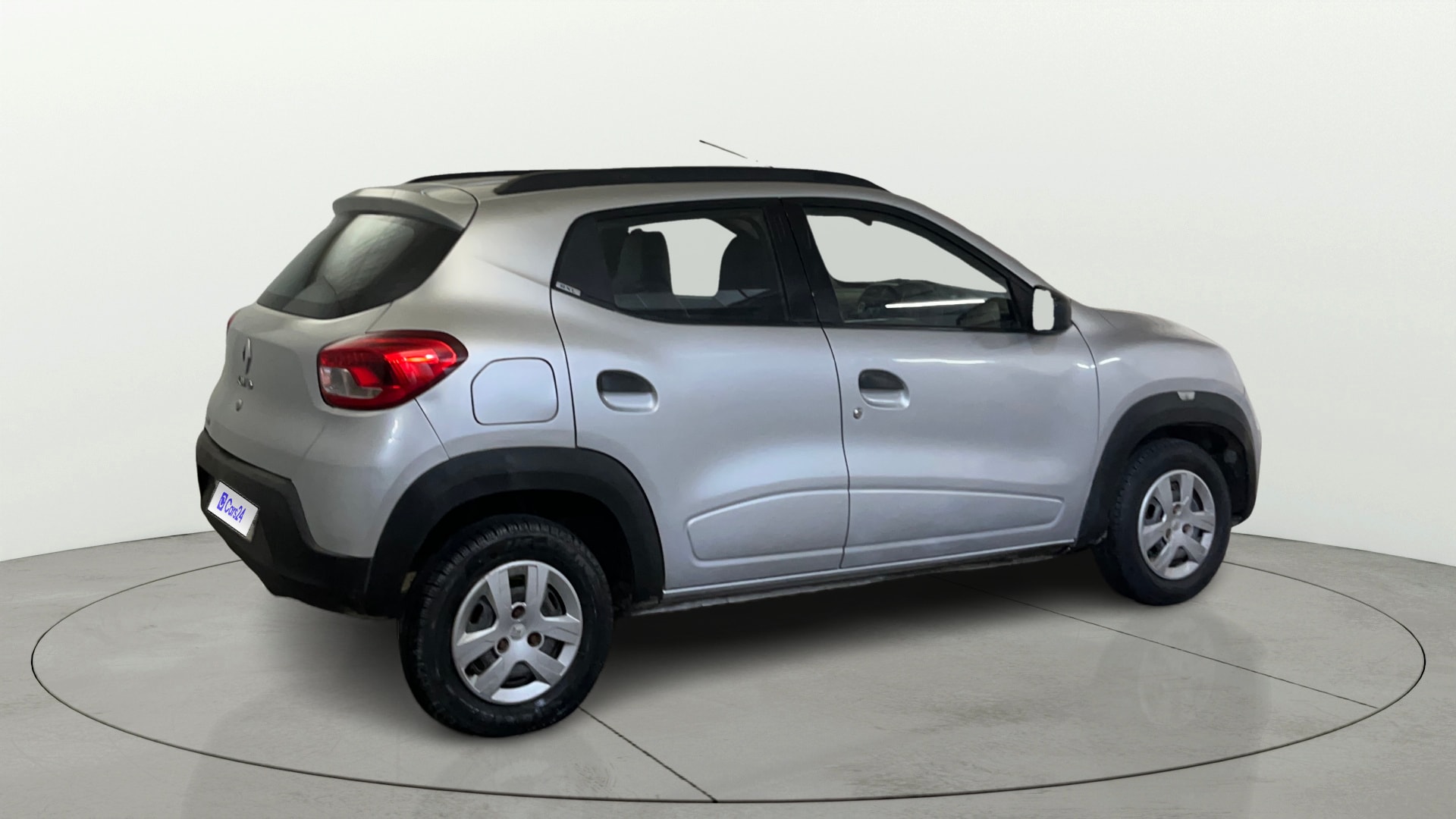 View 2018 Renault Kwid RXL Image 41 Used 2018 Renault Kwid RXL Image 41