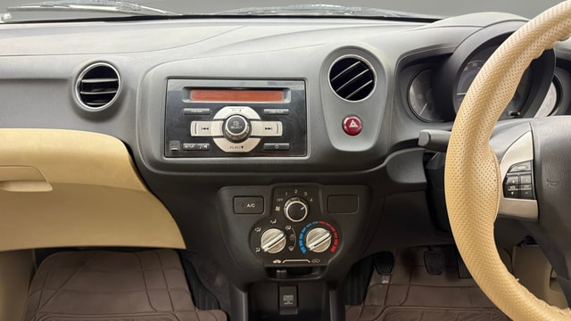 View Honda Amaze Image 17 Used Honda Amaze Image 17