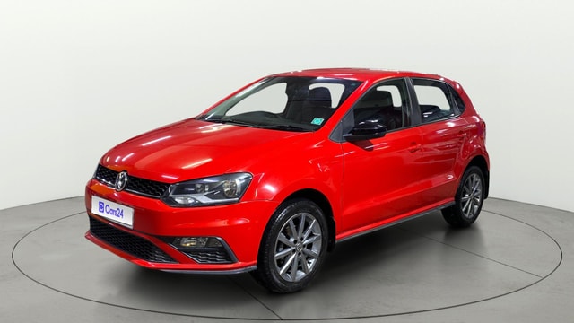 View Volkswagen Polo Image 34 Used Volkswagen Polo Image 34