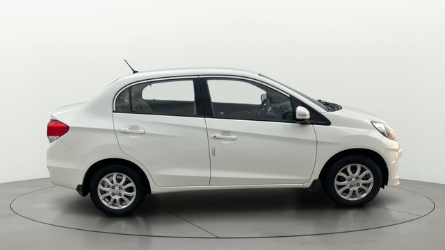 View Honda Amaze Image 8 Used Honda Amaze Image 8