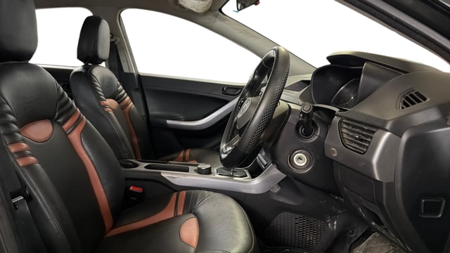 View Tata Nexon Image 25 Used Tata Nexon Image 25