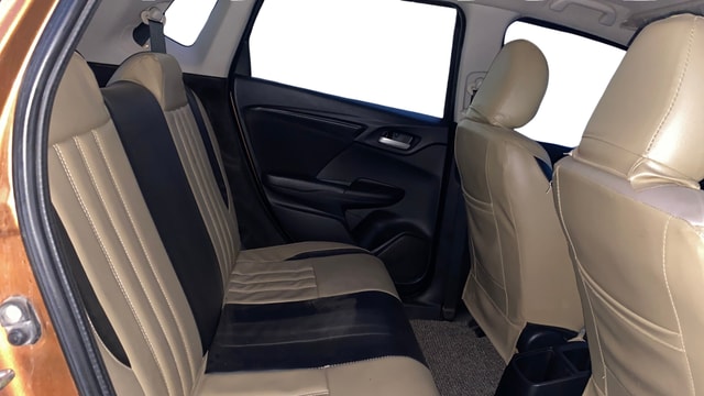 View Honda WR-V Image 28 Used Honda WR-V Image 28