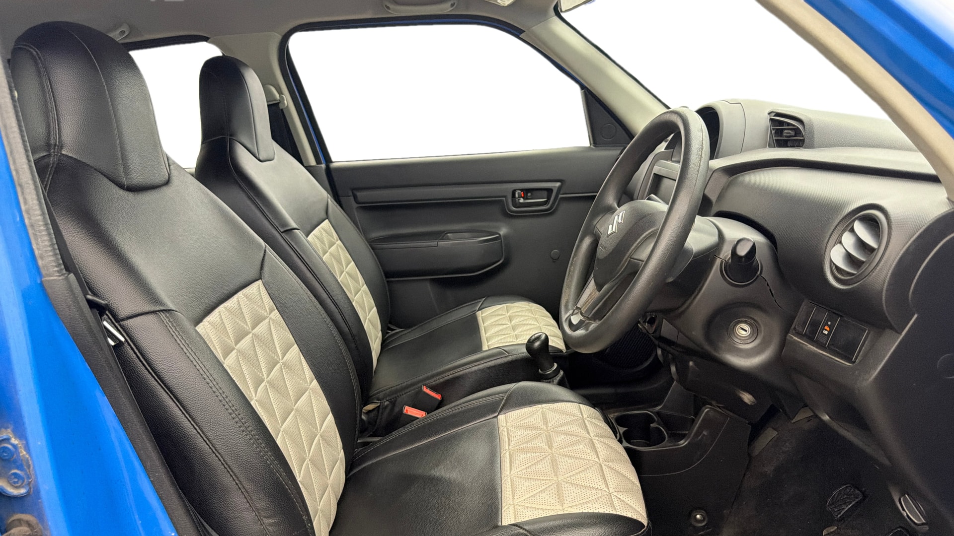 Used 2020 Maruti Suzuki 1000 Used 2020 Maruti Suzuki 1000