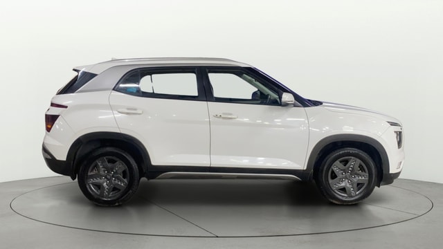 View Hyundai Creta Image 29 Used Hyundai Creta Image 29