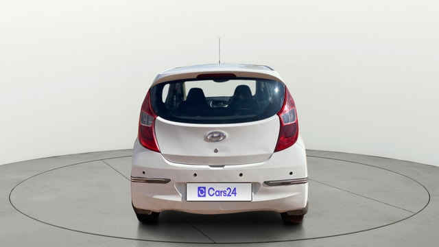 View Hyundai EON Image 38 Used Hyundai EON Image 38