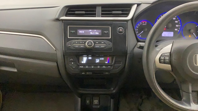 View Honda Brio Image 17 Used Honda Brio Image 17