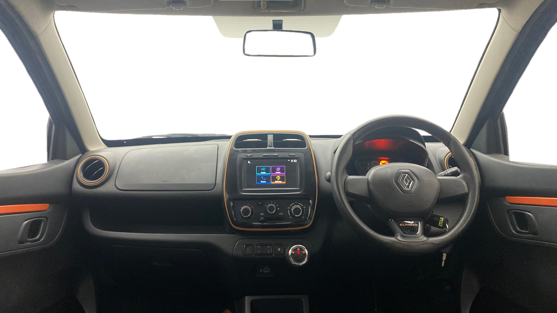 Used 2019 Renault Kwid Used 2019 Renault Kwid