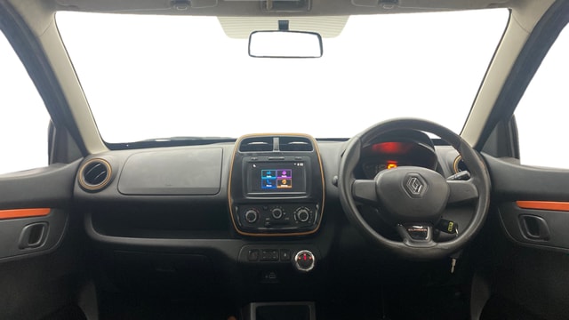 View Renault Kwid Image 15 Used Renault Kwid Image 15