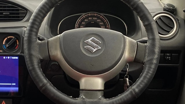 View Maruti Suzuki Alto 800 Image 20 Used Maruti Suzuki Alto 800 Image 20