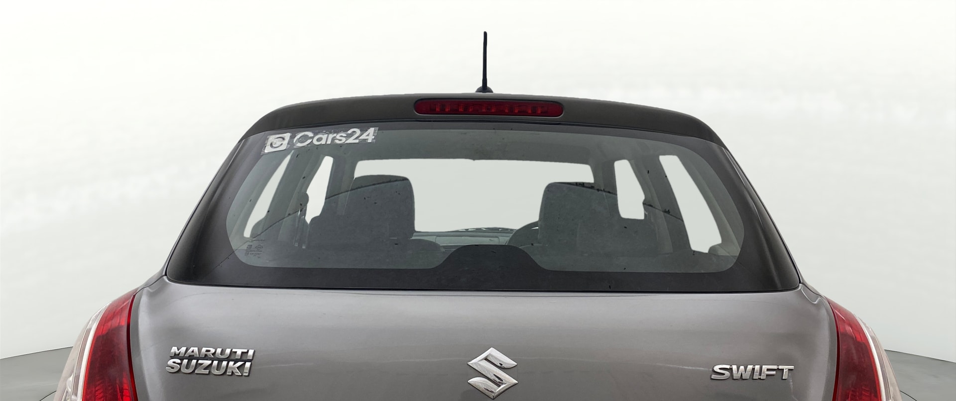 View 2014 Maruti Suzuki 1000 Base Variant Image 4 Used 2014 Maruti Suzuki 1000 Base Variant Image 4