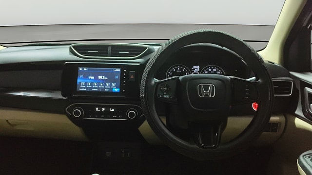 View Honda Amaze Image 21 Used Honda Amaze Image 21