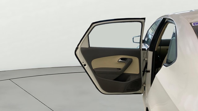 View Volkswagen Vento Image 22 Used Volkswagen Vento Image 22
