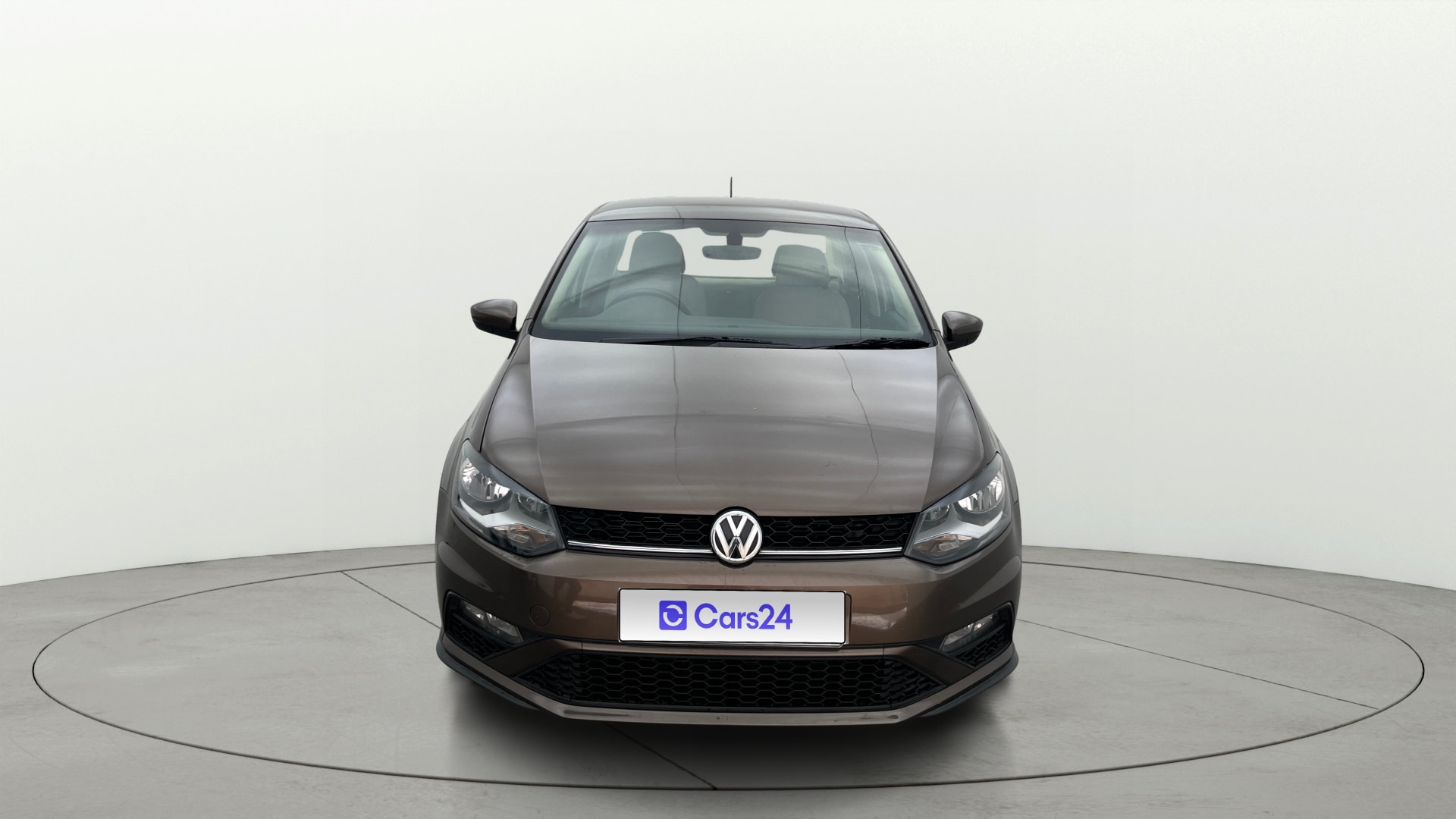 View 2021 Volkswagen Vento 1.2 L TSI Comfortline Petrol AT Image 1 Used 2021 Volkswagen Vento 1.2 L TSI Comfortline Petrol AT Image 1