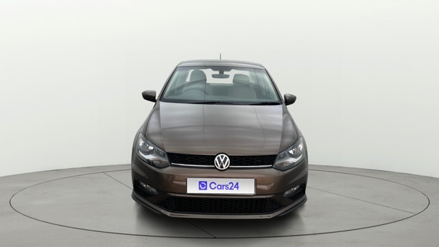 View Volkswagen Vento Image 1 Used Volkswagen Vento Image 1