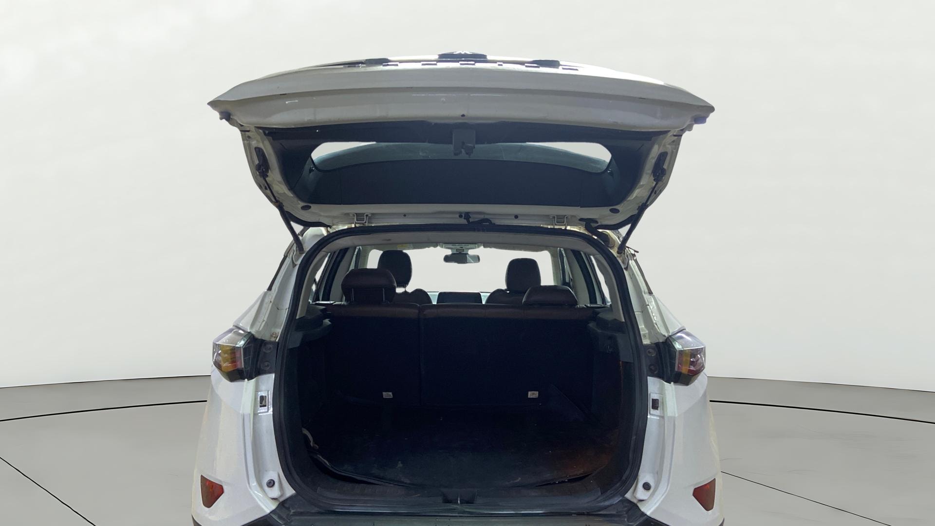 View 2021 Tata Harrier XE Image 32 Used 2021 Tata Harrier XE Image 32