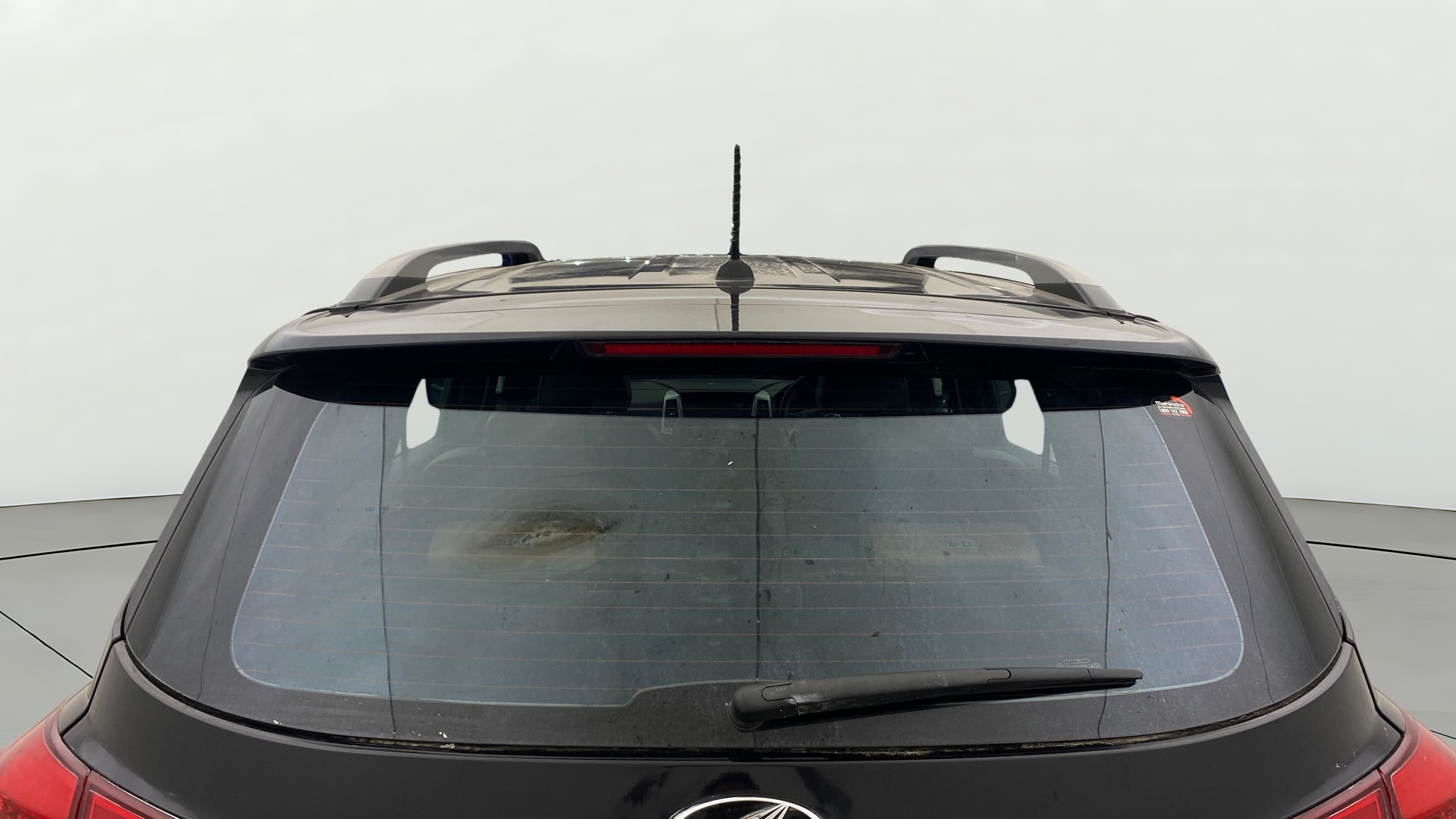 Used 2019 Mahindra Alturas G4 Used 2019 Mahindra Alturas G4