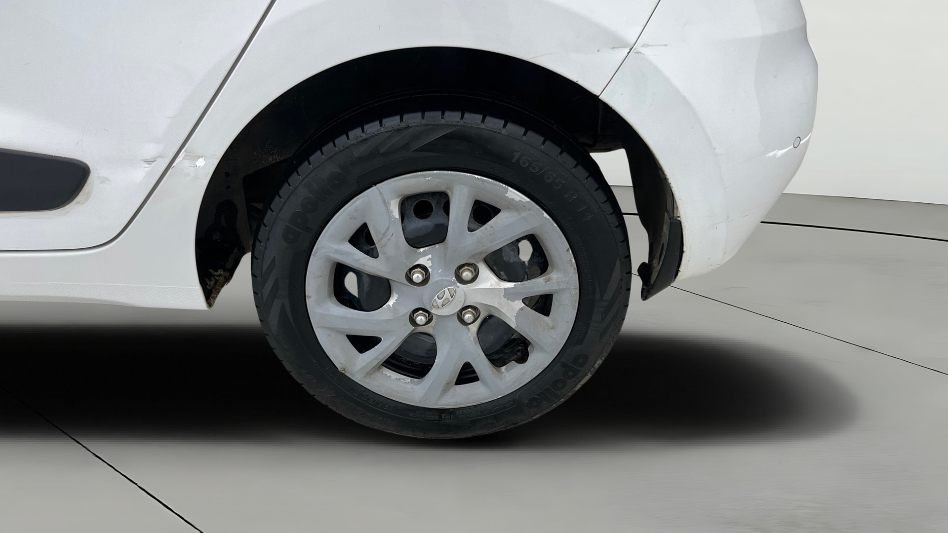 View 2019 Hyundai Grand i10 Sportz 1.2 Kappa Image 8 Used 2019 Hyundai Grand i10 Sportz 1.2 Kappa Image 8
